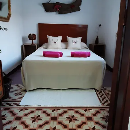 Hostal Olive