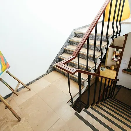 Olive Vandrerhjem Lagos