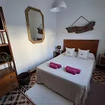 Olive Hostel *