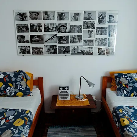 Hostel Olive *