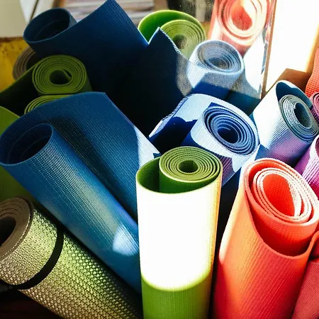 旅馆 Olive 拉哥斯