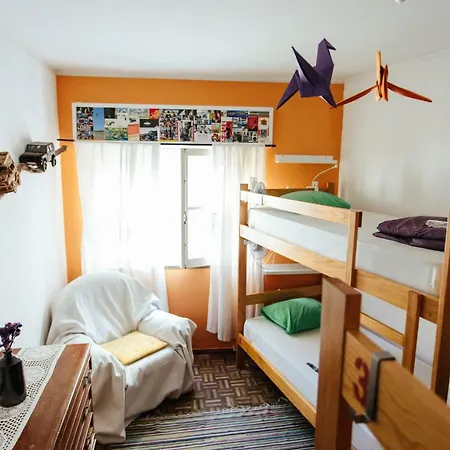 Olive Hostel