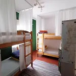 Olive Hostel *