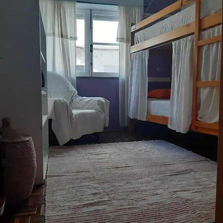 Olive Hostal *