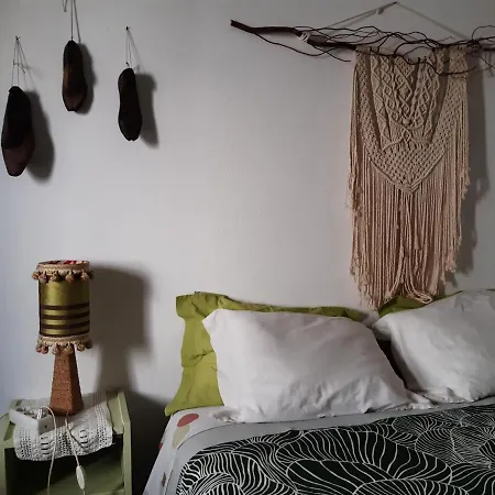 Hostel Olive Lagos
