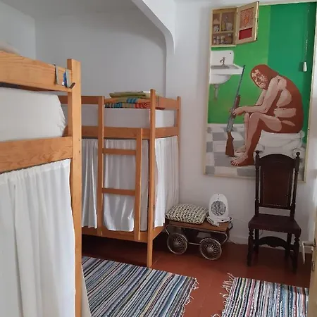Olive Hostel Lagos