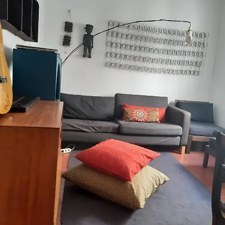 Hostel Olive