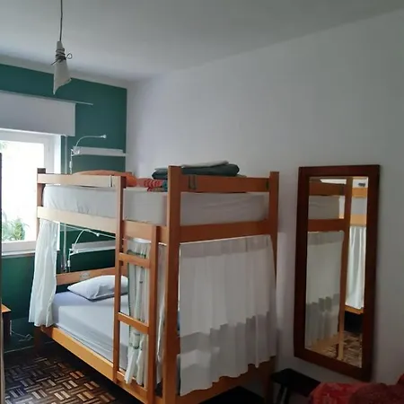 Hostel Olive