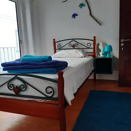 Hostel Olive