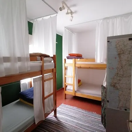 Olive Hostel *