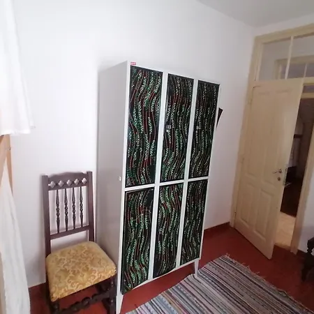 Olive Hostel