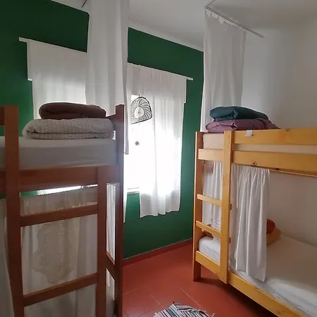 Hostel Olive
