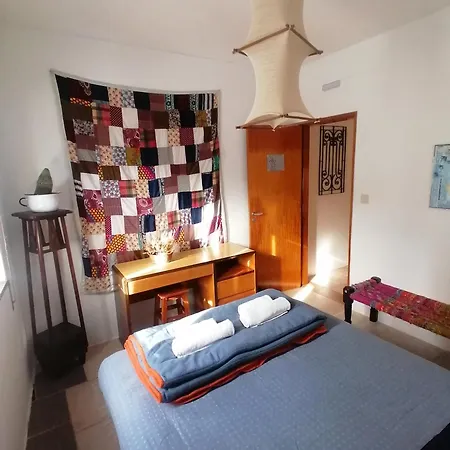 Olive Hostel *