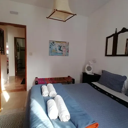 Hostel Olive Lagos