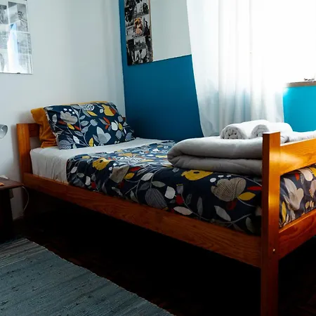 Olive Hostel *