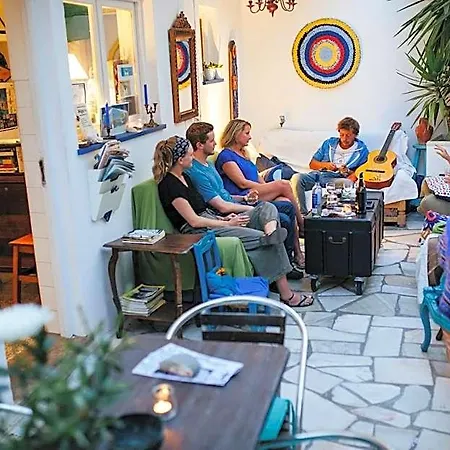 Hostal Olive