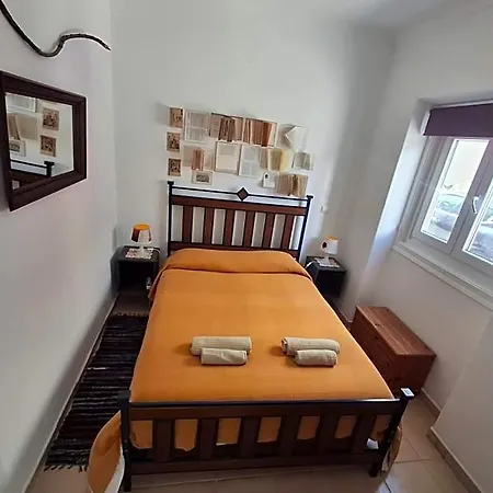 Olive Auberge de jeunesse Lagos