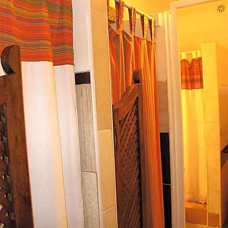 Auberge de jeunesse Olive Lagos