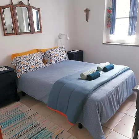 Hostel Olive