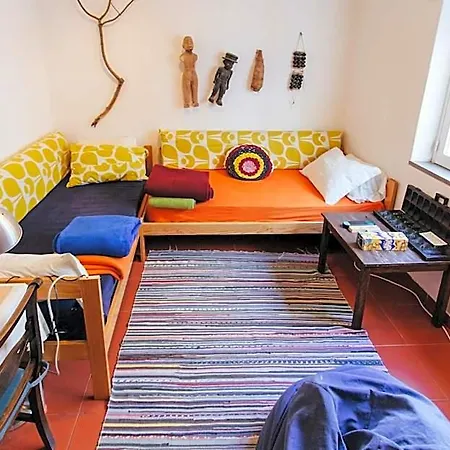 Olive Hostel Lagos
