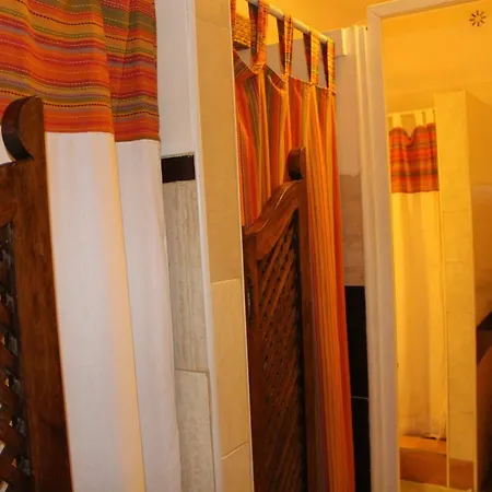 Olive Hostel *