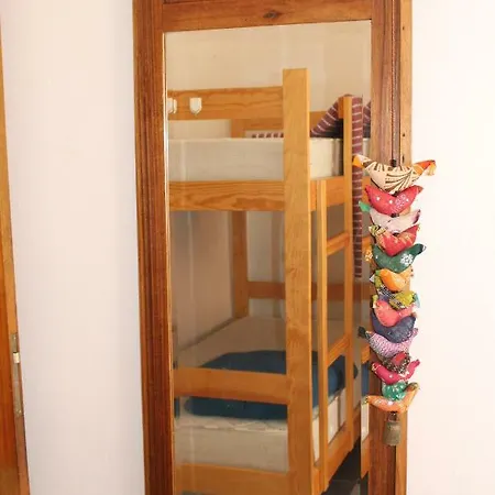 Olive Hostal