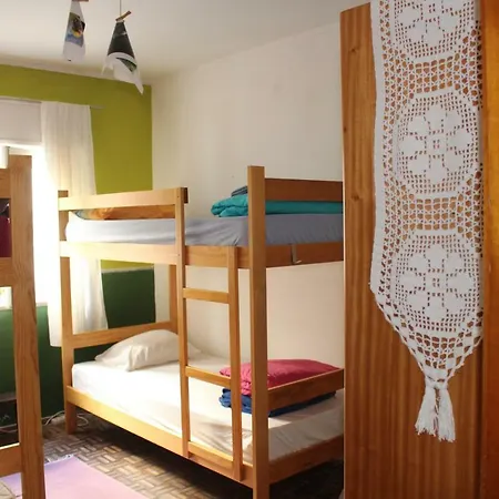 Hostel Olive *