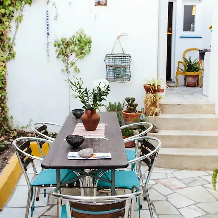 Hostel Olive