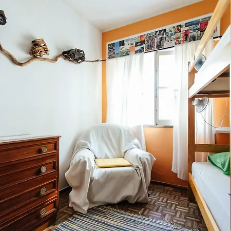 Hostel Olive *