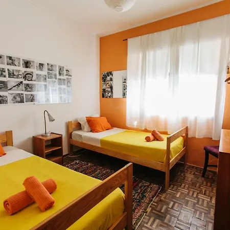 Hostel Olive Lagos