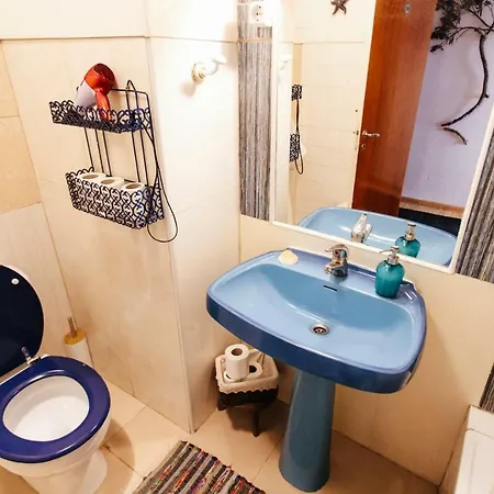 Hostel Olive
