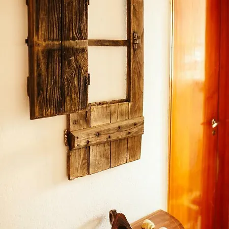 Olive Hostal