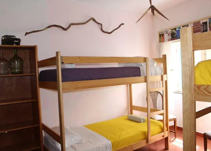 Olive Hostel Lagos