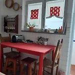 Vandrarhem Olive *