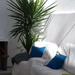 Olive Vandrarhem *