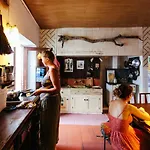 Olive Vandrarhem