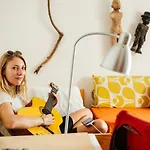 Olive Vandrarhem *