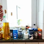 Olive Vandrarhem