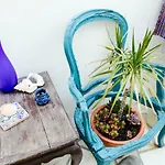 Olive Vandrarhem Lagos