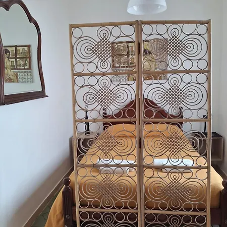 Olive Hostal