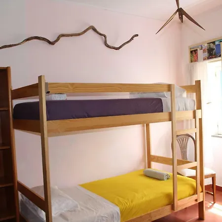 Olive Hostal Lagos