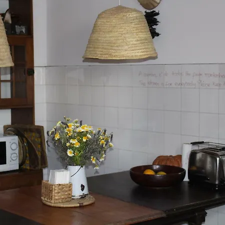 Hostal Olive