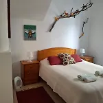 Olive Hostel *