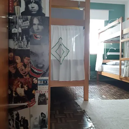 Hostel Olive *