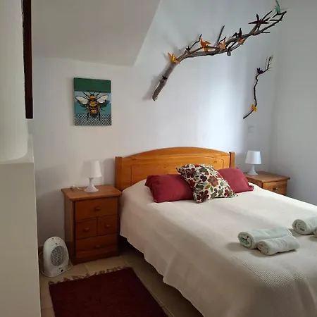 Olive Hostel *