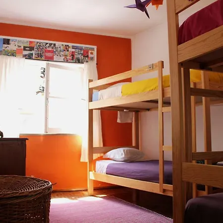 Hostel Olive *