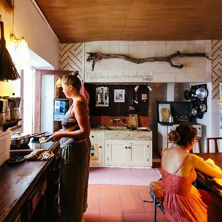 Olive Hostel