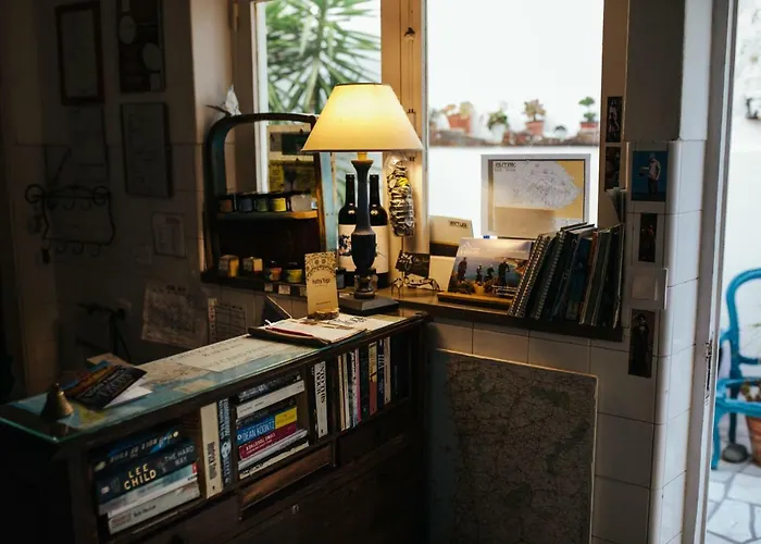 올리브 * 라고스